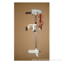 Wholesale Customized Transom Mount Electric Trolling Motor